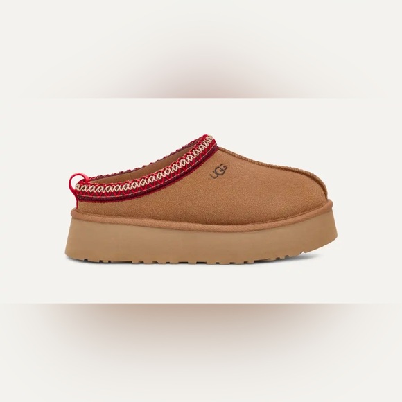 UGG Shoes - UGG WOMENS TAZZ SLIPPERS✨ Size 9 NEW IN BOX